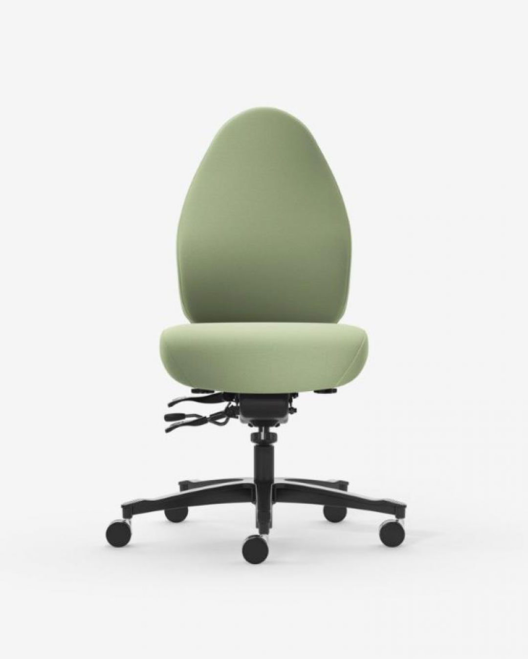 Malmstolen R4/R7 High ohne Nackenstütze